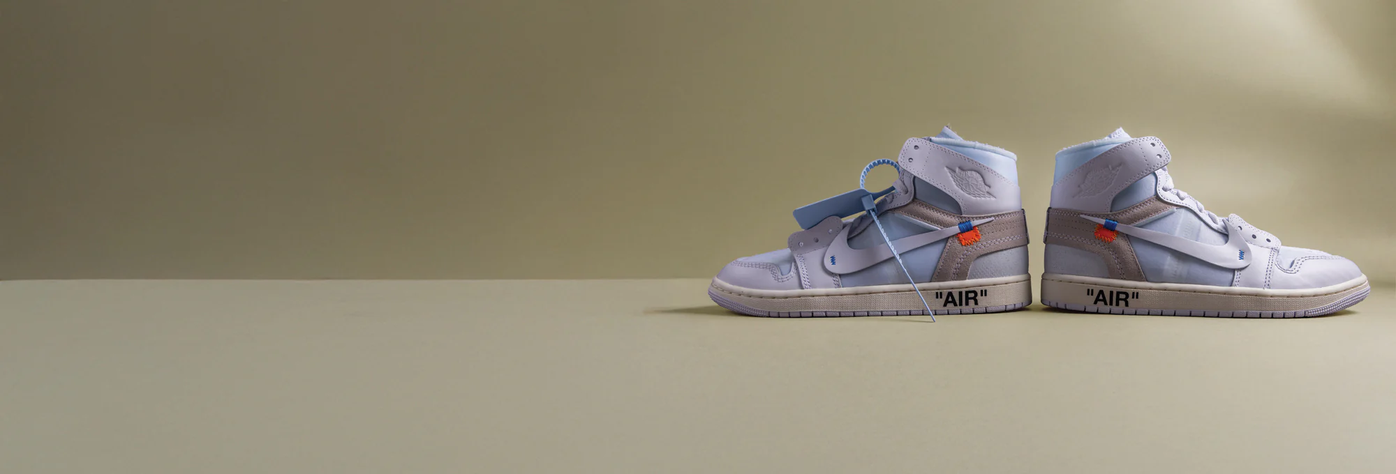 Own the Rarest Streetwear Grails