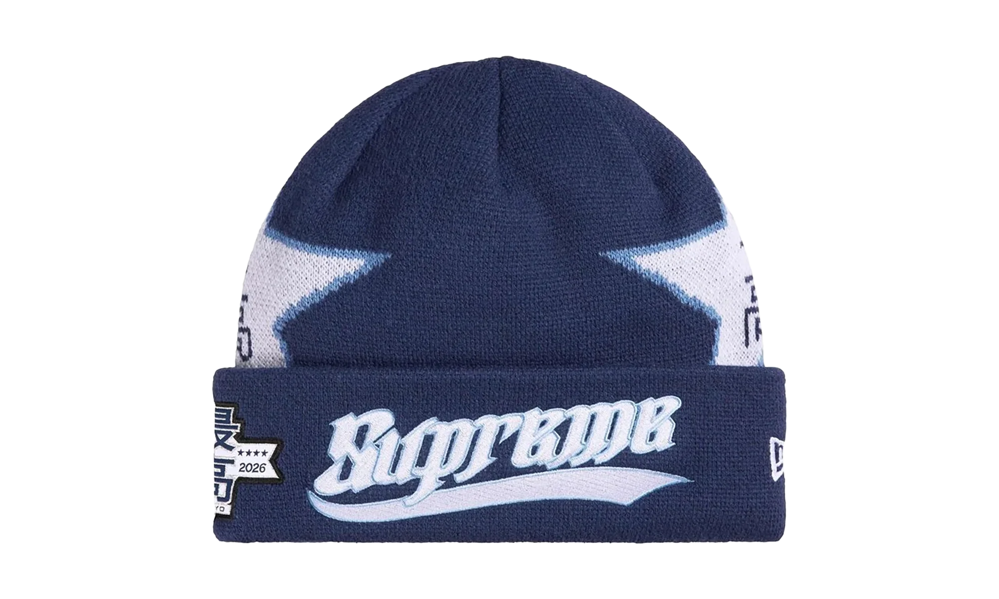 Supreme New Era